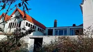 UNE ENTREPRISE ABANDONN&Eacute;E