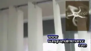 How To Repair Vertical Blinds Stems Or Slats Out Of Step Kung Fu Maintenance