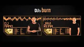 Burn Session Tour