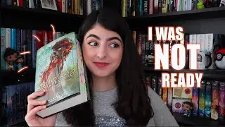 Chain of Gold by Cassandra Clare | a reading vlog