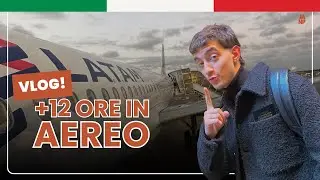 +12 ore in aereo: il mio volo Europa–Argentina sul Boeing 787-9