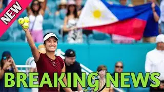 Epic Upset! Eala Falls Short in ASB Classic Semifinals – Must See Highlights!