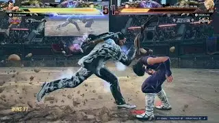 Strider Leo!