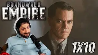 Shame Shame - Boardwalk Empire S1 Episode 10 