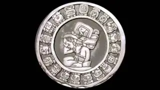Mayan Cross Wayeb 2013 - Recognize Yourself for Who You Truly Are - Call 2