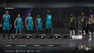 All icons W/Merged build and Mentality boost