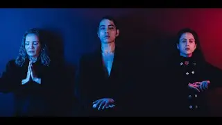 THE CENCI FAMILY | THE TANK NYC | DIRECTED BY IOLI ANDREADI