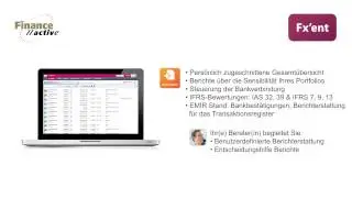 Finance active