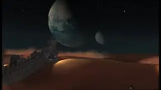 Kenshi UWE 3 #9