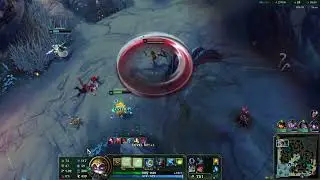 Heimerdinger Goes Wild on Summoners Rift in URF Mode