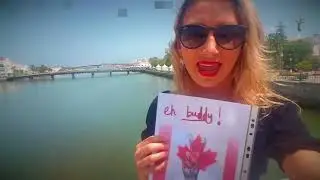 LET'S CELEBRATE CANADA DAY AROUND THE WORLD iN 2024