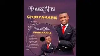 Famars Mtisi - Burukai 