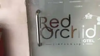 RED ORCHID HOTEL SEMARANG