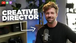 Matt Smolen's Video Production Story | Your Story Studios Podcast EP36