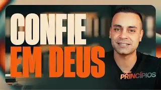 Confie em Deus | Lucas Pacheco - Live 7:27