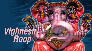 Vighnesh Roop | Sunidhi Chauhan | Lord Ganesh | Anand Kurhekar | Times Music Spiritual