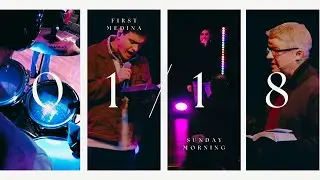 God's Power | Pastor Kurt Alber | Sunday Service | First Baptist Church | Medina, Ohio | Sermon