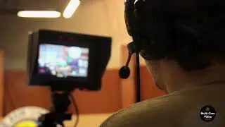 Multi-Camera Video Production