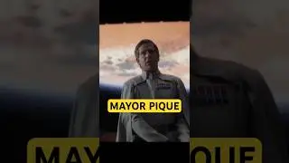 La enemistad entre Tarkin y Krennic #starwars #clonewars