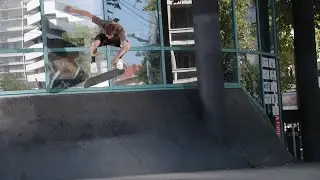 Timeline: Bonne Anniversaire! &ndash; A Free Skate Mag 10th Anniversary Trip