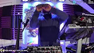 TONY TOUCH & KERVYN MARK (THE BANGER PODCAST PART 39) THE BEST IN SOULFUL HOUSE MUSIC!!!