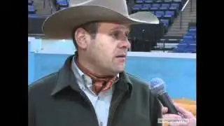 Phil Rapp 2011 Futurity Winner