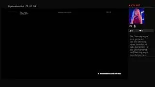 PS4-Live-&Uuml;bertragung von EBSQ-QUE