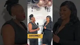 London King on Mimosas & Business, God-Led Vision & Showing Up for SupportHER