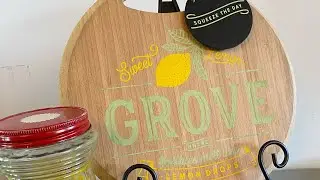 May Club Couture - Sweet Lemon Grove DIY