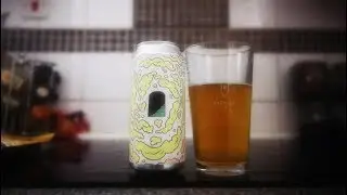 #897 | Parts Unknown | Left Handed Giant Brewing |