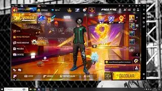 I DISCOVERED THE BEST LIGHTWEIGHT EMULATOR FOR ANY LOW-END PC 🔥🚀 AND THE BEST SETTINGS 🔥🚀 FREE FIRE