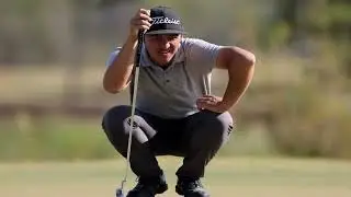 Corey Pereira set for major debut at US Open after putting career on hold to support girlfriend&rsquo;s ca