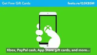 Get Rewarded w/ the FeaturePoints app & earn 50 BONUS points!
