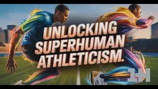 💪 The Science of Superhuman Athletes 🧠⚡ | How Elite Humans Push Beyond Limits!