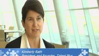 About Talent Plus