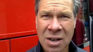 Jim Ochowicz on Cadel Evans at the Dauphine.