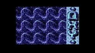 Oxyron - One-Der - C64 Demo