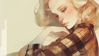 Dreams Under the Stars | Winter Atmosphere Piano & Calm Pads