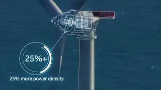 GE  Future of the Wind Industry | Corporate Stories | The Video Company