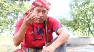 LEGADO DE REINO K'ICHE'