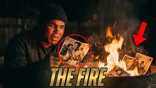 Why Muhammad Ali Burned Photos Of His Best Friend At 3AM - The 1975 Night That Destroyed Him