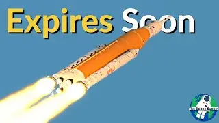 Why NASA Needs To Launch SLS Soon, Final Launch Prep, Update, & More