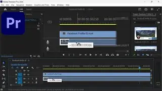 How to move audio clips less than 1 frame in Premiere Pro?