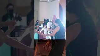 Groom Gets 