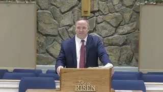 How Can Man Be Acceptable To God  Pastor Tim Devries Independent Fundamental Baptist Preaching