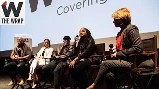 &lsquo;Selma&rsquo; Cast and Director Illuminate &lsquo;Beautifully Timely&rsquo; Film