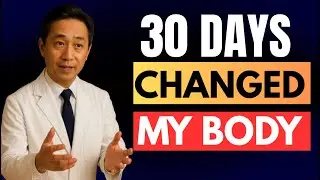 Drink Lemon Water for 30 Days &mdash; See What Happens After 45