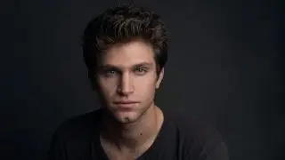 WALKER Star Keegan Allen: On His Friendship with Jared Padalecki & 