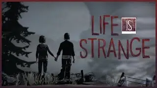 Почему Life is Strange так важна для меня