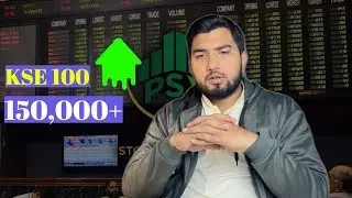 Stock Market has reached 150,000 Mark what now
